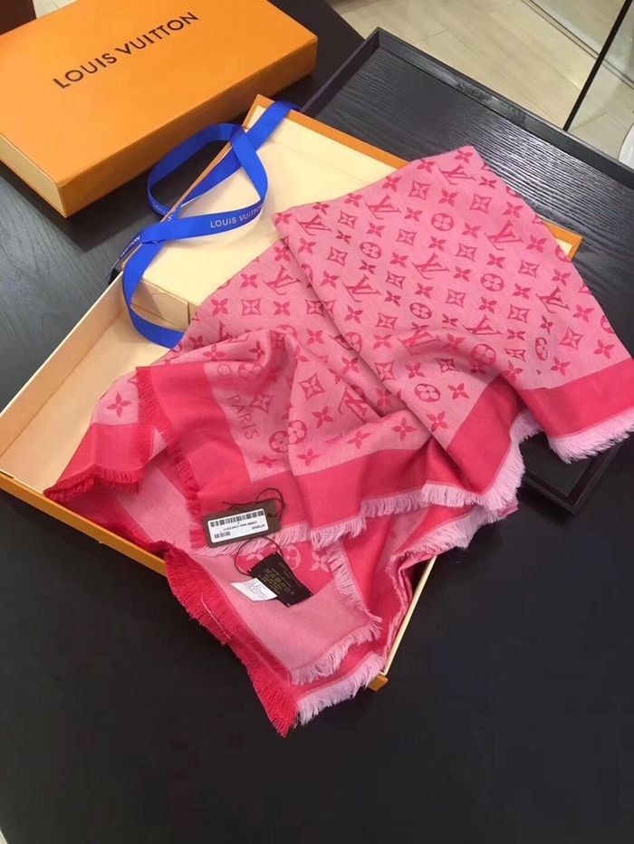 Louis Vuitton Scarf LV00121